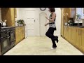 I Showed You The Door Line Dance Tutorial