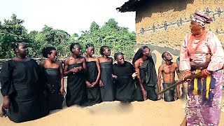 EFUNSETAN ANIWURA ATI AWON ERU OSOGBO (Abeni Agbon) - Full Nigerian Latest Yoruba Movie