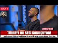 bÖyle sesi ilk defa duyacaksiniz cem adrian onu storisinde paylaŞti türkiyenin konuştuğu ses