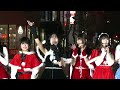 2024.12.21 星槎高校アイドル部 広小路Ｘｍａｓマーケット