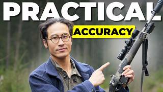 MAXIMIZE Your Effective Range With Variable Scout Scopes!