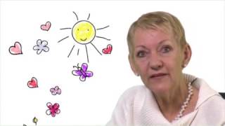 Let's talk about grief - explaining death to children (extended version 18 min)