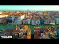 venice 8k uhd a dreamlike city of waterways and stunning architecture