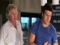 Home And Away - Brax Hits Kyle