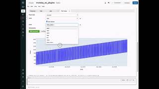 Low-Code Exploratory Data Analysis with Bamboolib in Databricks
