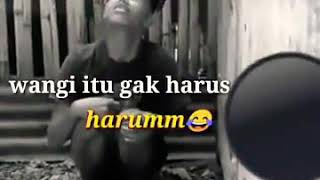 Story Wa Kocak..!! Wangi Itu Gak Harus Harum || Kelakuan Warga +62 New 2020