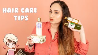 Current Hair Care Routine Using Just Herbs | Sassy Shif Says