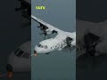 Airbus C295: The Versatile Multi-Mission Aircraft #airforce #airbus #tataairbus #technology #army