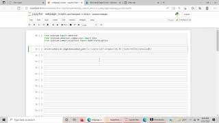 How to open a website in Microsoft Edge using selenium in Python