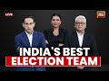 Jammu & Kashmir Exit Poll Live |  Haryana Exit Poll Live | Assembly Election Exit Poll | India Today