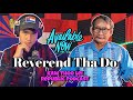 The wonderful testimony of Reverend Pastor Tha Do: Kaw Thoo Lei Republic Podcast