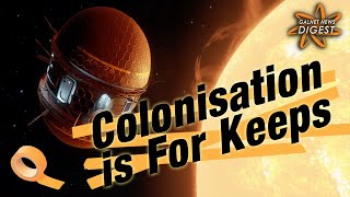 Colonisation is for Keeps (Elite Dangerous)