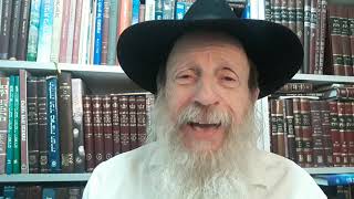 Moshiach and Jacob v.s. Death