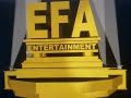 efa entertainment ulead cool 3d production studio style