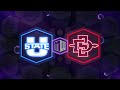 HIGHLIGHTS: Utah State vs San Diego State Men's Basketball 1/25/2023