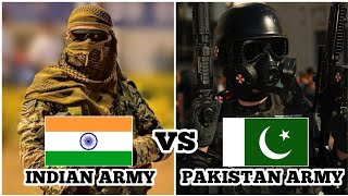 Indian Army vs Pakistan Army ||#short||#shorts.