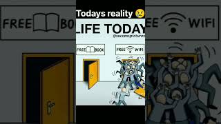 todays reality pictures with deep mining #motivation #sadpicture #viral