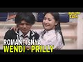 Chemistry Wendi & Prilly Gak Ada Lawan, Selalu Bikin Baper! | BTS (08/09/24) Part 1