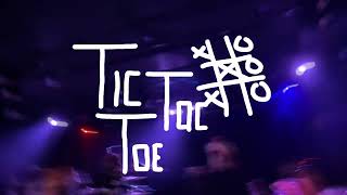 MOSHPIT /// midwxst - Tic Tac Toe (Live at Washington D.C)