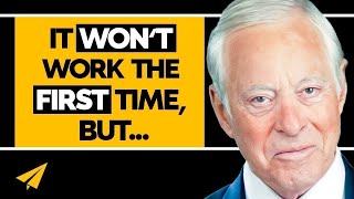 Use PROVEN SUCCESS Methods... START With THESE! | Brian Tracy | Top 10 Rules