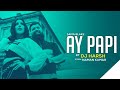 SAMA BLAKE - AY PAPI REGGAETON REMIX - DJ HARSH GERMANY