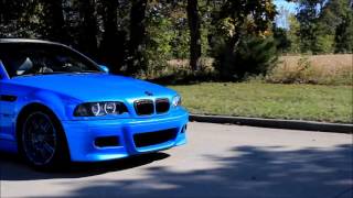 KP Pigments/HaloEFX True Gloss E46 M3