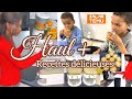 VIE DE MAMAN DE 2 🌟RECETTE DELICIEUSES ET HAUL TEMU🌟ASTUCES DE RANGEMENT