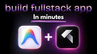 Build a Full-Stack App | Antigravity + Insforge | No-Code + AI Backend | Complete Guide 2026