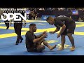 Leonardo Gonçalves vs Jose Cardoso / Fortaleza Spring Open No-Gi 2024