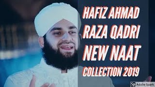 [Hafiz Ahmed Raza Qadri] best naats 2019|Mehfle-Naat