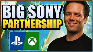 Xbox \u0026 Sony Teaming Up for BIG REVEAL | PlayStation State of Play Announced | News Dose