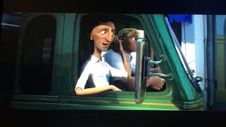 Ferdinand (2017) Ferdinand Gets Captured