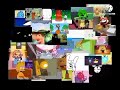 100 Greatest Nicktoons Episodes Source Fan Made