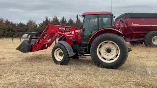 ZETOR 10641 For Sale