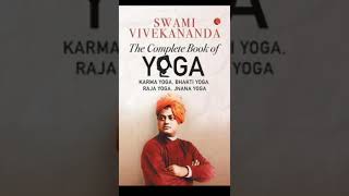 The complete book of YOGA. Swami Vivekanand.