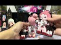 unboxing dodo sugar nami doomsday paradise series blind box