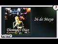 Diomedes Díaz - 26 De Mayo (Cover Audio Versión Parranda)