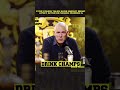 Lyor Cohen on his Beef with Suge knight over Signing Warren G #drinkchamps #stlouis #defjam