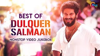 Best Of Dulquer Salmaan |Dulquer Salmaan Malayalam Hit songs |DQ Songs |Nonstop Video Songs Playlist