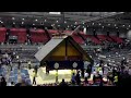 2013 osaka sumo tournament lowering the tsuriyane part 2