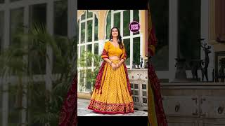 Silk Lehenga Rate-1999 #fashion #style #reels #viral #video #viralreels #viralvideos #designer #glam