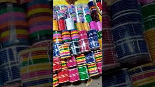 কাঁচের চুড়ি || Bangladesh Market