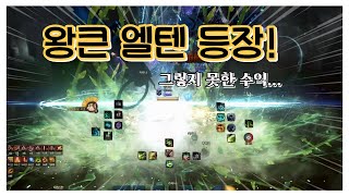 BDO 검은사막 \