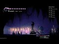 hollow knight randomizer with too many checks