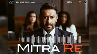 Mitra Re | Arijit Singh Ft. Jasleen Royal | Runaway 34