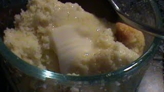 Virginia Spoon Bread