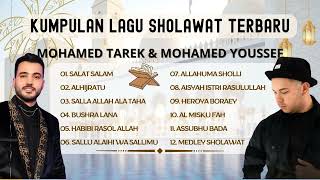 Kumpulan Lagu Islami Terbaru Viral Tiktok 2023 - Mohamed Tarek Mohamed Youssef