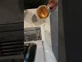 Trying best Latte art #youtube #shorts #shortfeed #indiancoffee #india #like #subscribe #coffeeart