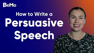 Persuasive Speech Topics: How to Choose the Right One | BeMo Academic Consulting #BeMo #BeMore