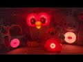 linkimals at night owl beaver koala and llama singing in the dark fisher price toys review